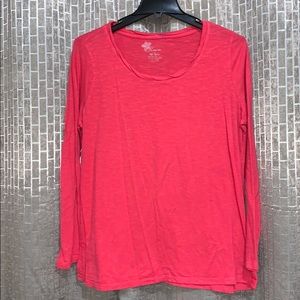 Kiara long sleeve